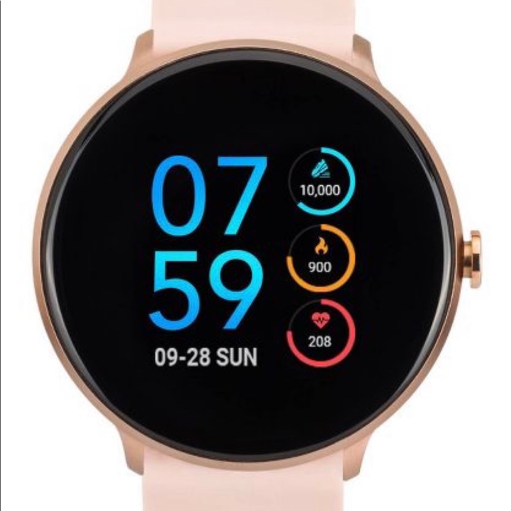 ITouch watch